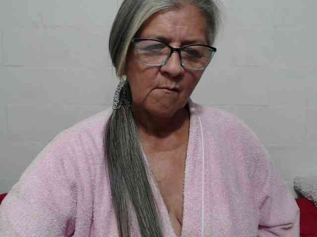 candy-mature webcam