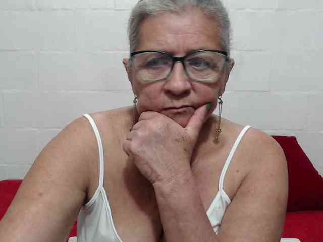 candy-mature webcam