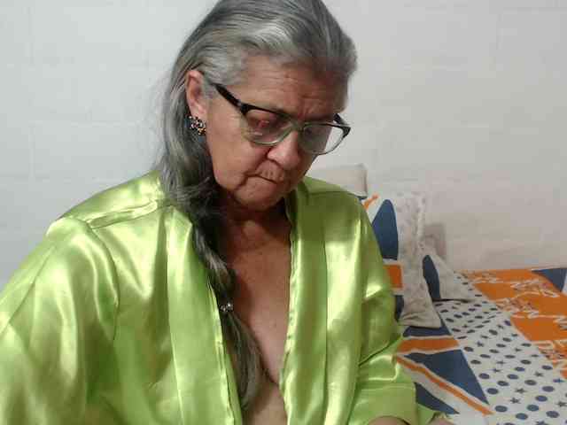 candy-mature webcam