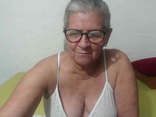 candy-mature webcam