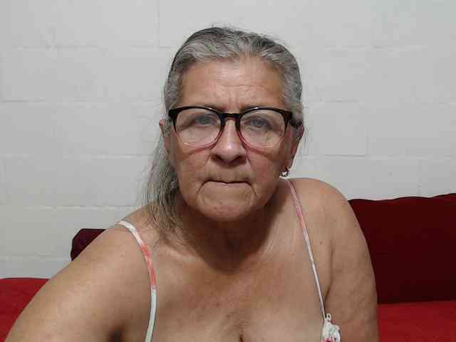 candy-mature webcam