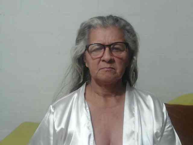 candy-mature webcam