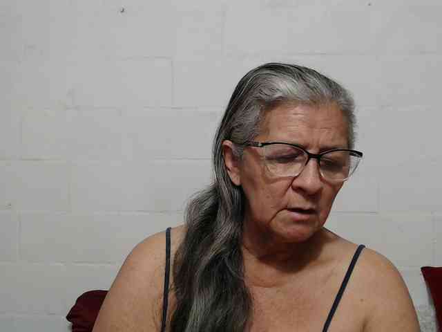 candy-mature webcam
