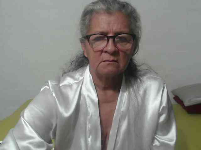candy-mature webcam
