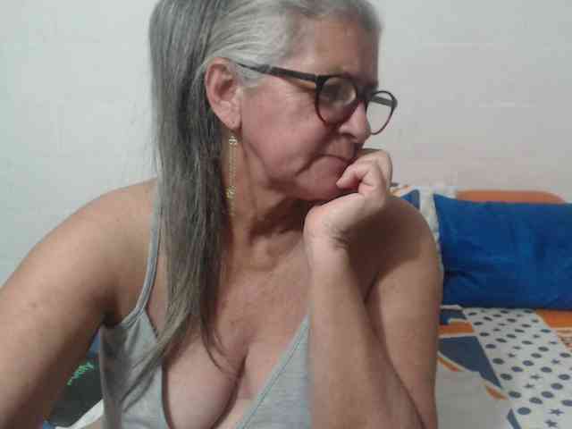 candy-mature webcam