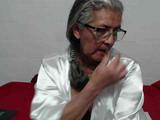 candy-mature webcam