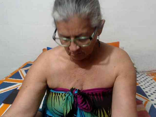 candy-mature webcam