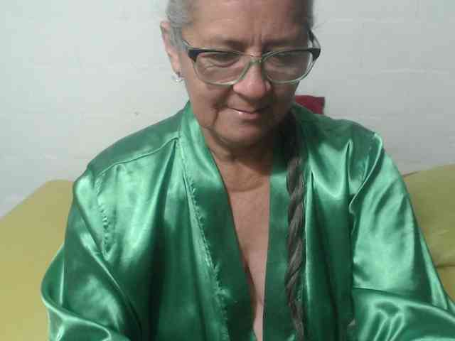 candy-mature webcam