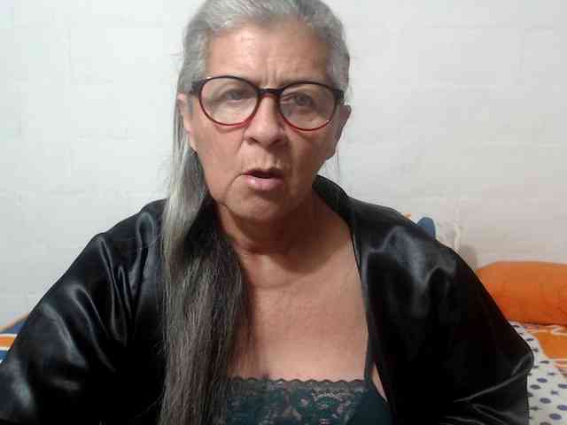 candy-mature webcam
