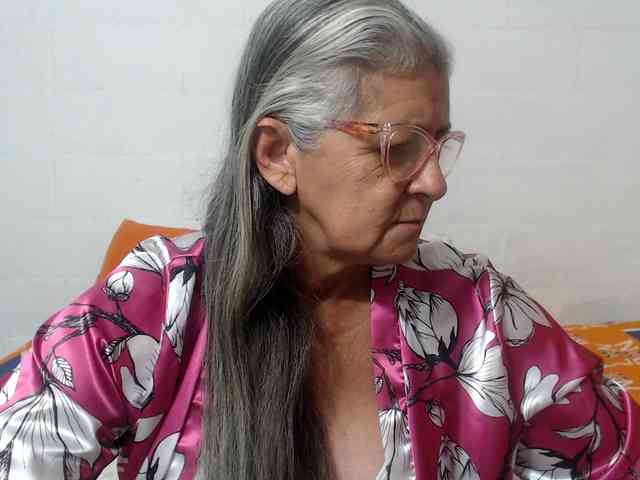 candy-mature webcam