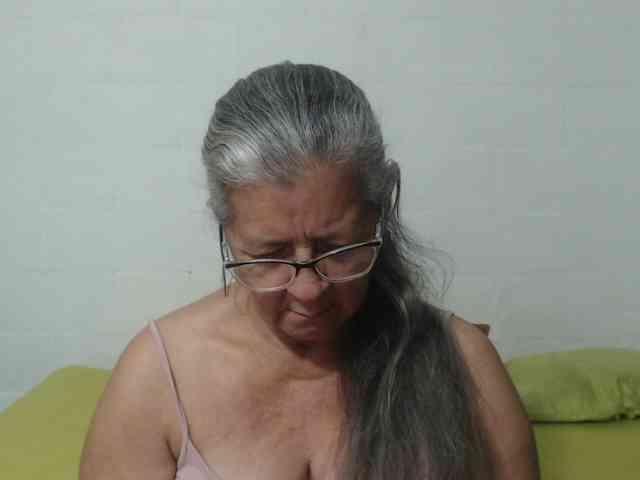 candy-mature webcam