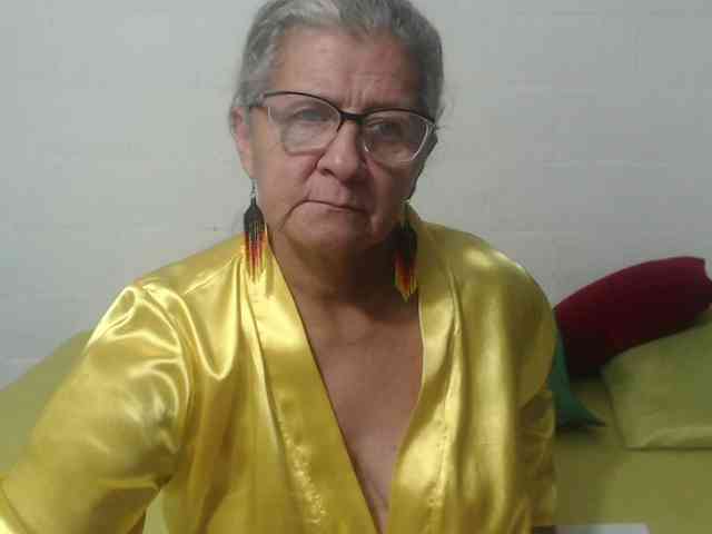 candy-mature webcam