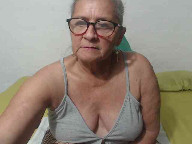 candy-mature webcam