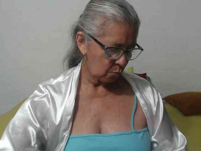 candy-mature webcam