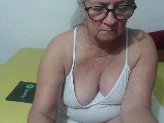 candy-mature webcam