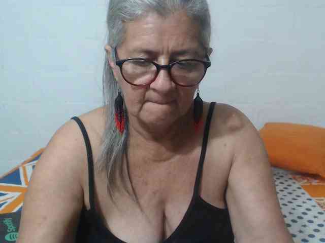 candy-mature webcam