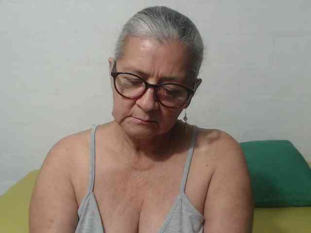 candy-mature webcam
