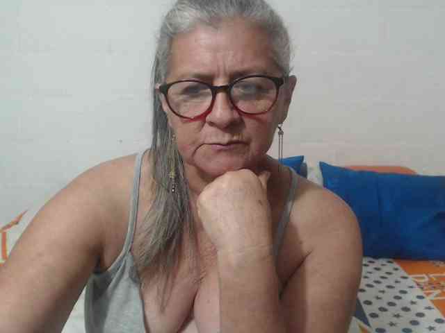 candy-mature webcam