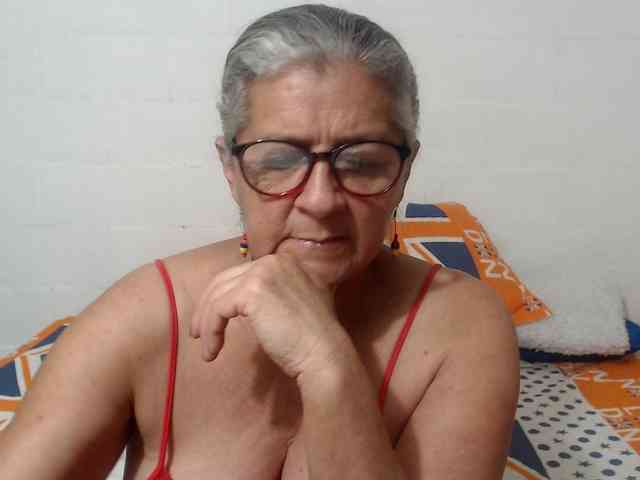 candy-mature webcam