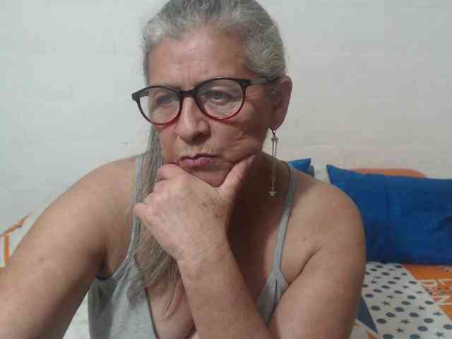 candy-mature webcam
