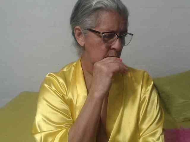 candy-mature webcam