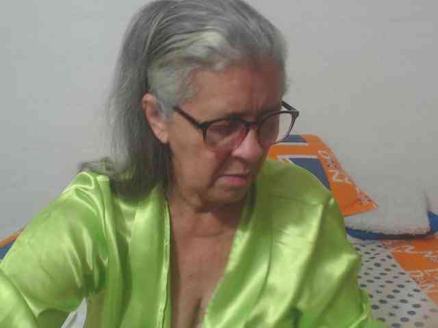 candy-mature webcam