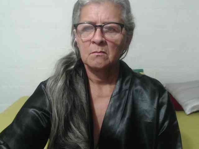 candy-mature webcam