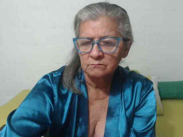candy-mature webcam