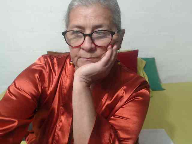 candy-mature webcam