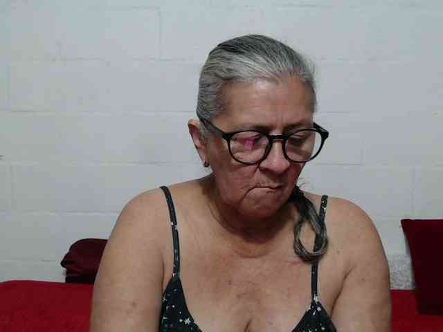 candy-mature webcam