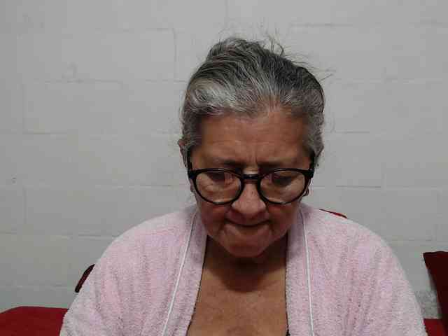 candy-mature webcam