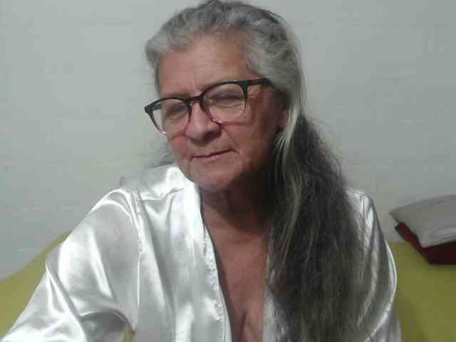 candy-mature webcam
