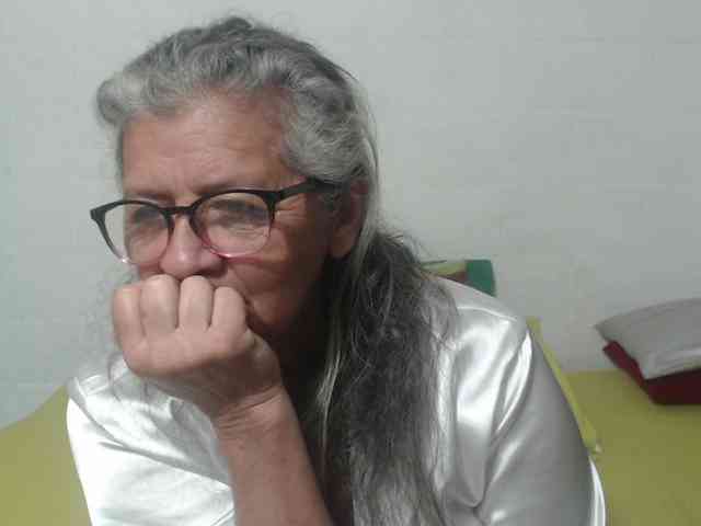 candy-mature webcam