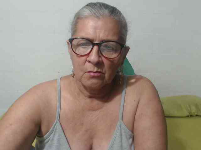 candy-mature webcam