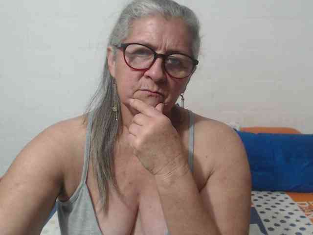 candy-mature webcam