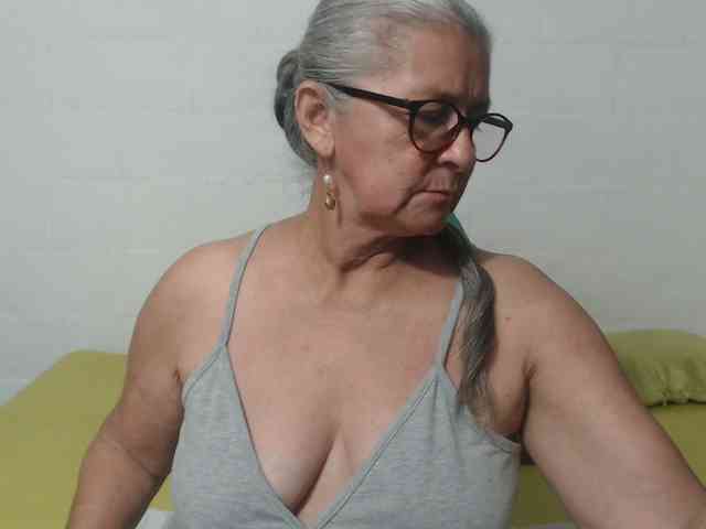 candy-mature webcam