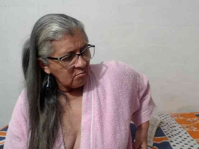 candy-mature webcam