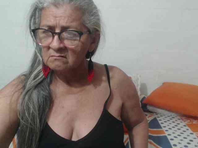 candy-mature webcam