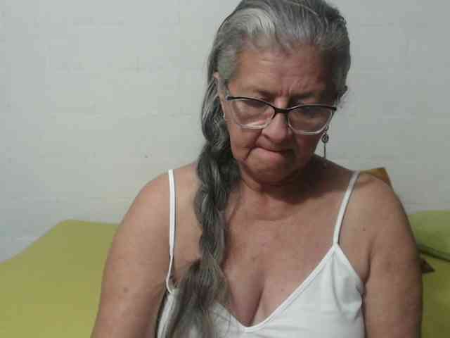 candy-mature webcam