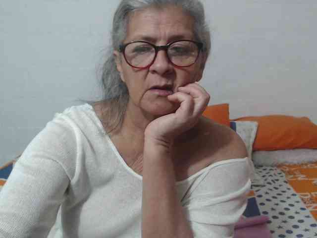 candy-mature webcam