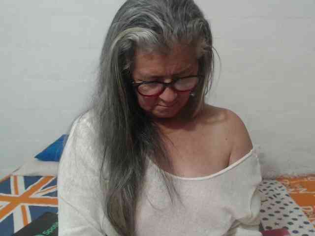 candy-mature webcam