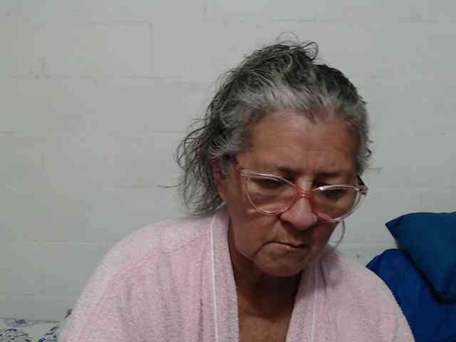 candy-mature Live Webcam on BongaCams