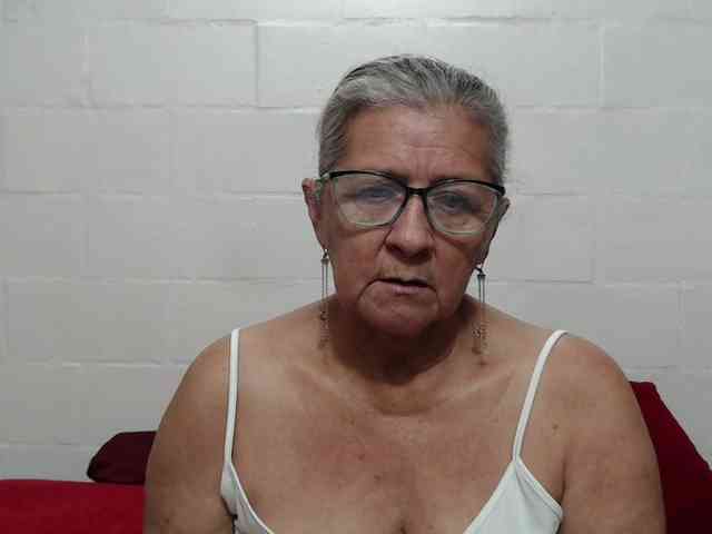 candy-mature webcam