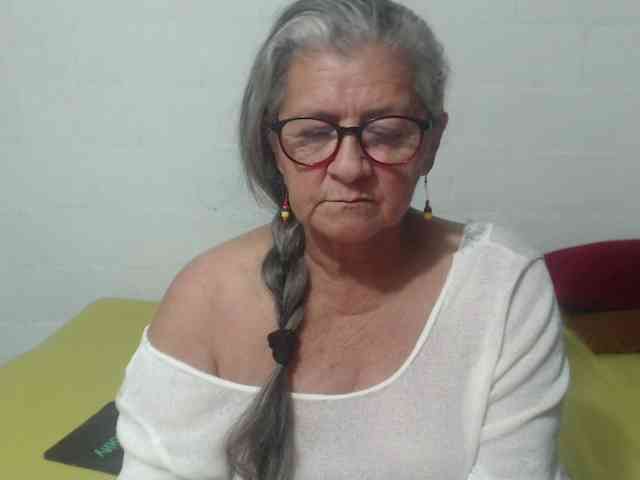 candy-mature webcam