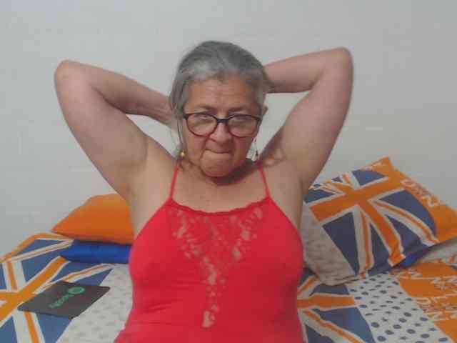 candy-mature webcam