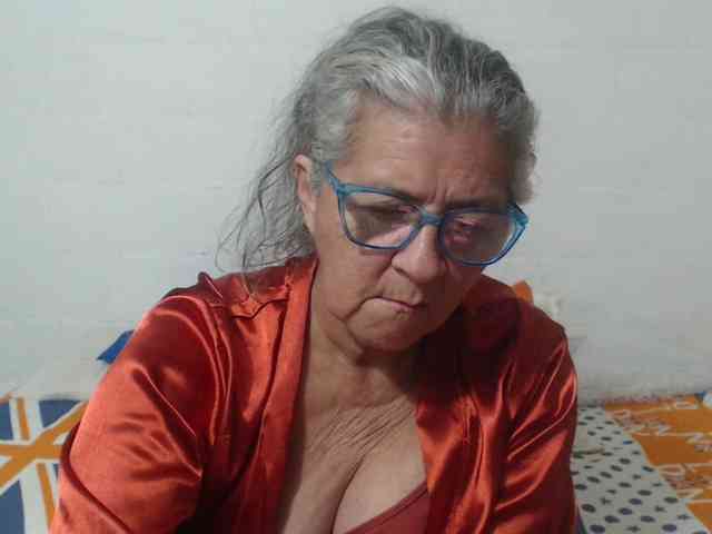 candy-mature webcam