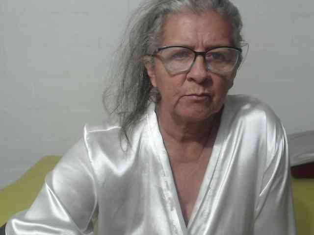 candy-mature webcam