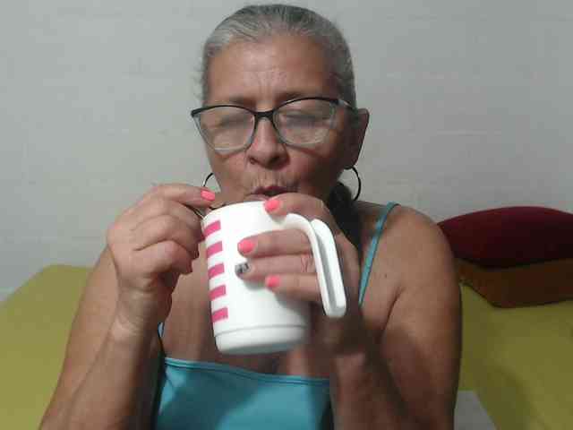 candy-mature webcam