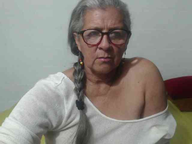 candy-mature webcam