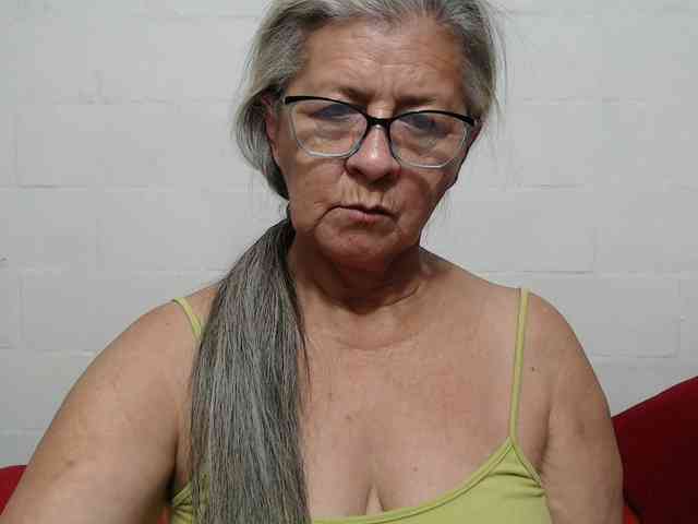 candy-mature webcam